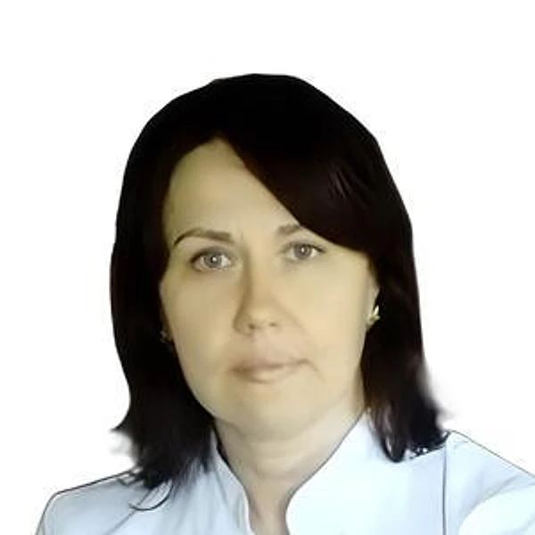 Авдеева Анна Александровна — Стоматолог, Кострома