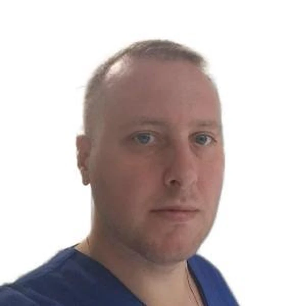 Баскаков Максим Владимирович — Стоматолог, Кострома