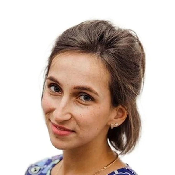 Карпова Ольга Сергеевна — Детский стоматолог, Кострома