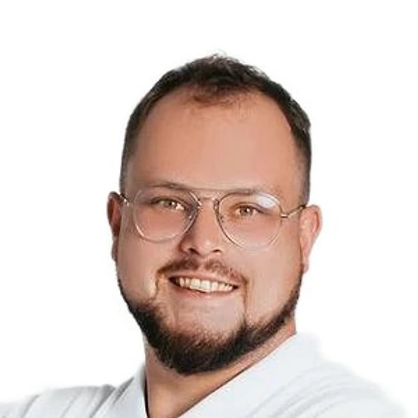 Горев Дмитрий Владимирович — Стоматолог-хирург, Стоматолог-имплантолог, Кострома