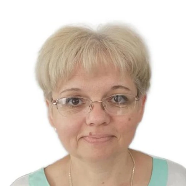 Дубина Светлана Владимировна — Стоматолог, Кострома