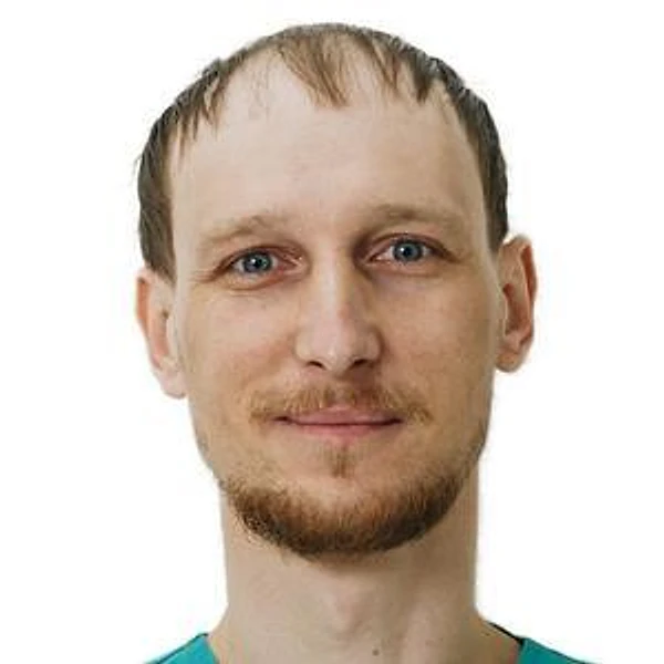 Ипатов Игорь Владимирович — Стоматолог-хирург, Стоматолог, Стоматолог-имплантолог, Кострома
