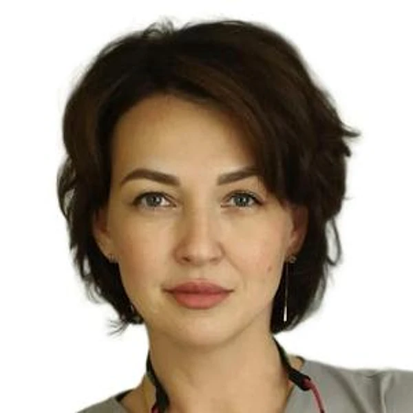 Кузьмина Елена Викторовна — Стоматолог-ортопед, Кострома