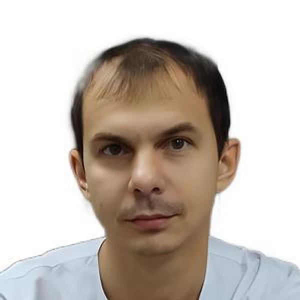 Зверев Алексей Сергеевич — Стоматолог, Стоматолог-ортопед, Кострома