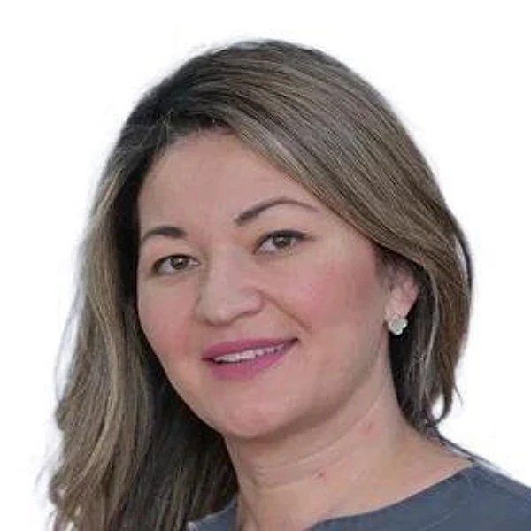 Хетагурова Эльза Эдуардовна — Детский стоматолог, Кострома