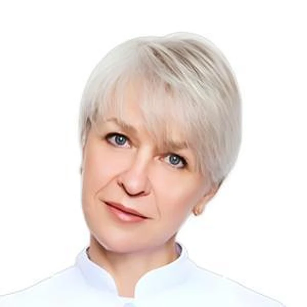 Кибина Вероника Леонидовна — Стоматолог, Кострома