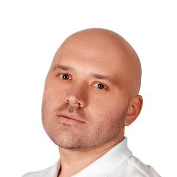 Волов Вячеслав Николаевич — Стоматолог-ортопед, Кострома