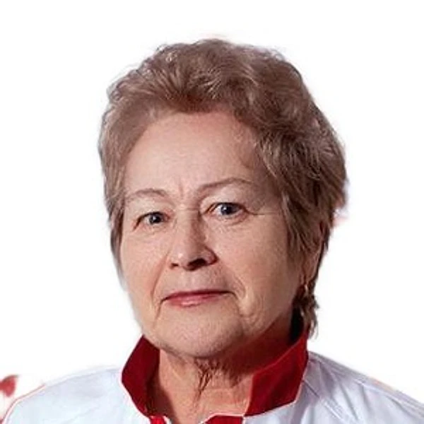 Гайфуллина Наталья Ивановна — Гинеколог, Акушер, Комсомольск-на-Амуре