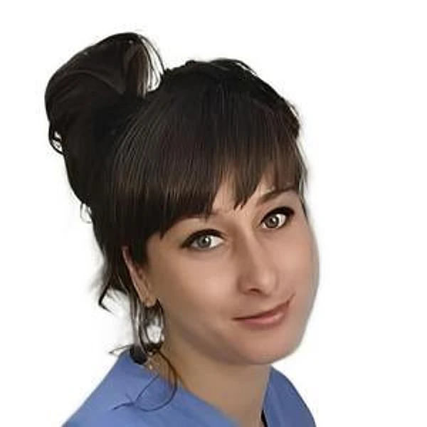 Мацола Владлена Закировна — Стоматолог, Комсомольск-на-Амуре