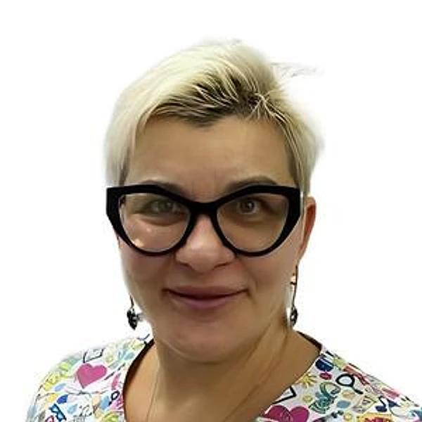 Старкова Наталья Алексеевна — Стоматолог, Комсомольск-на-Амуре