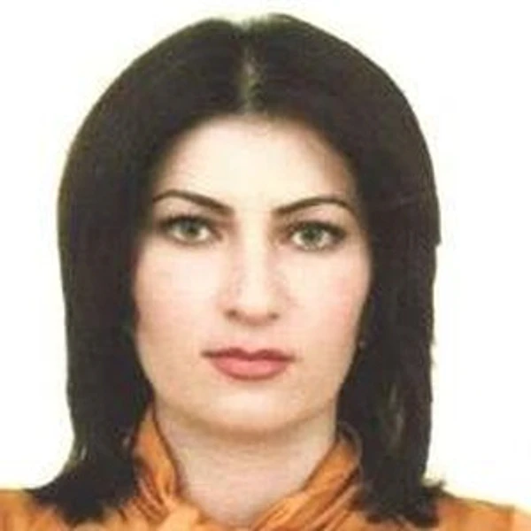 Тапова Фарида Анибаловна — Эндокринолог, Нальчик