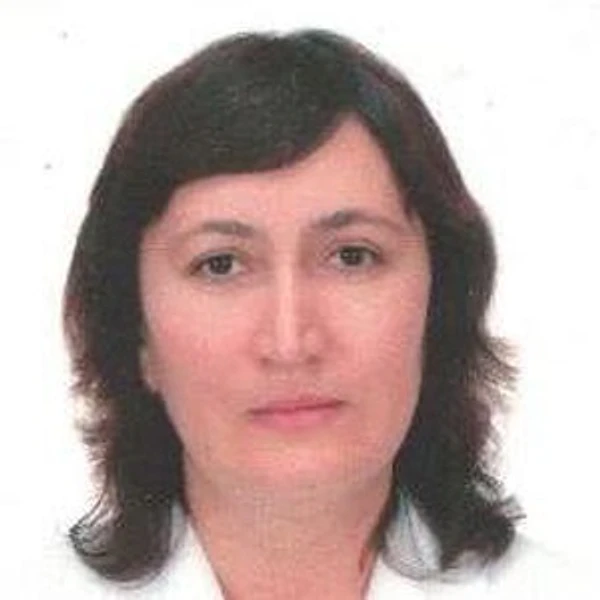 Берхамова Зера Муаедовна — Эндокринолог, Нальчик
