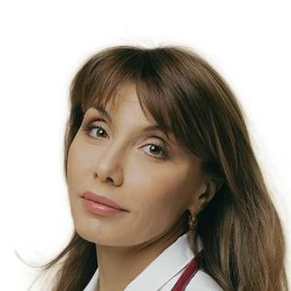Терчокова Венера Мухамедовна — Эндокринолог, Диетолог, Нальчик