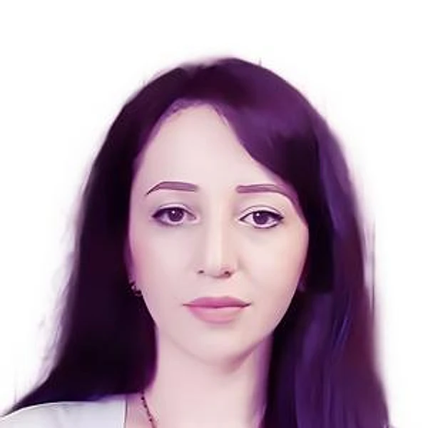 Улакова Лейла Махтиевна — Эндокринолог, Нальчик