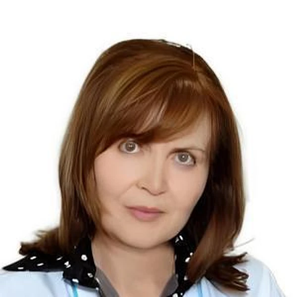 Бозиева Людмила Георгиевна — Клинический фармаколог, Ревматолог, Нальчик