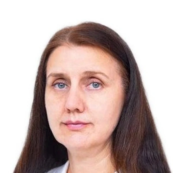 Татаринова Елена Анатольевна — Невролог, Саратов