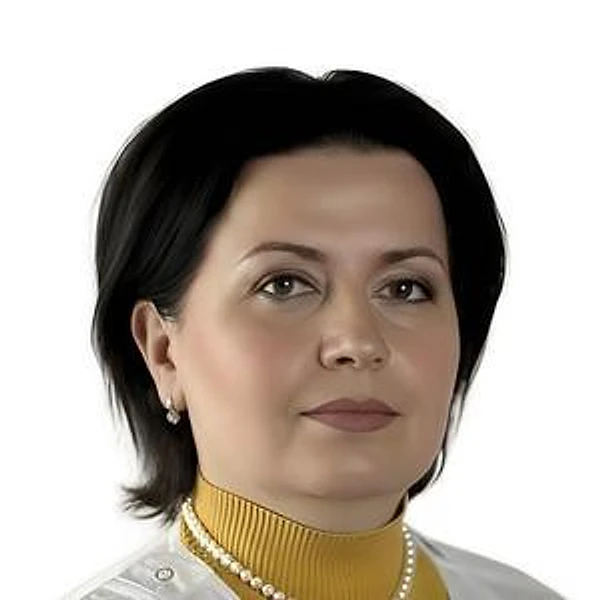 Жанатаева Людмила Леонидовна — Анестезиолог-реаниматолог, Кардиолог, Нальчик