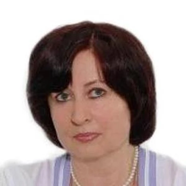 Карданова Наталья Ивановна — Врач ЛФК, Физиотерапевт, Нальчик
