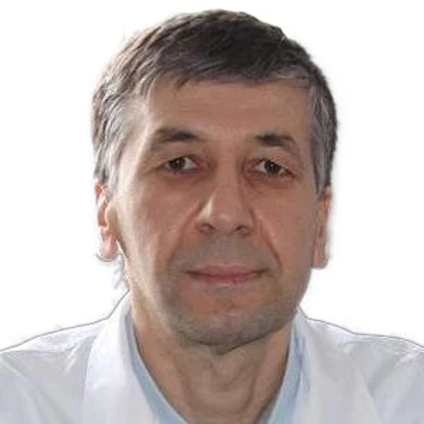Кильчуков Заур Изатович — Уролог, Нальчик