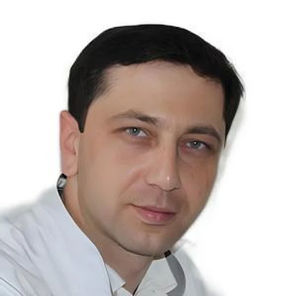 Дзагаштов Суфьян Султанович — Уролог, Врач УЗИ, Хирург, Нальчик