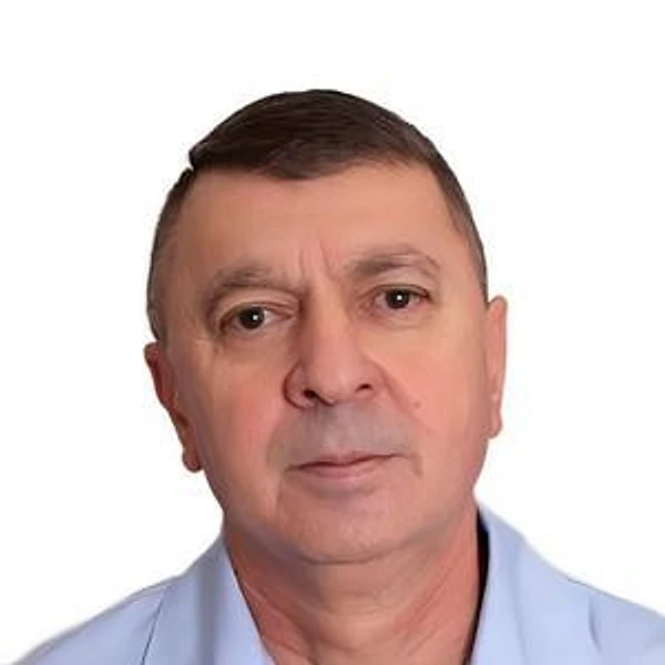 Камбачоков Аслан Аскербиевич — Уролог, Нальчик