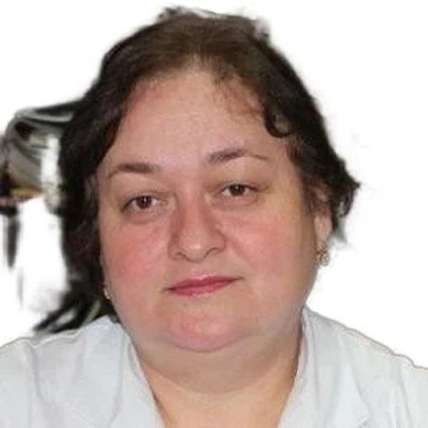 Теунова Анджела Михайловна — Травматолог, Ортопед, Нальчик