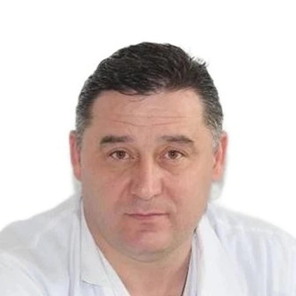 Бапинаев Марат Кемалович — Сосудистый хирург (ангиохирург), Флеболог, Хирург, Нальчик