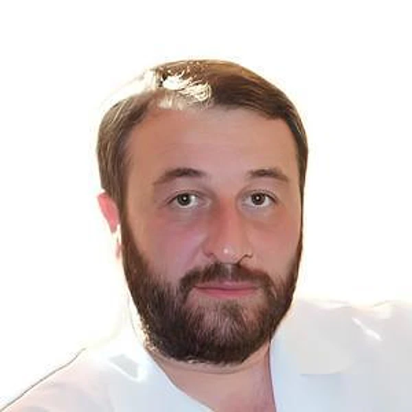 Шукаев Назир Борисович — Челюстно-лицевой хирург, Стоматолог-хирург, Нальчик