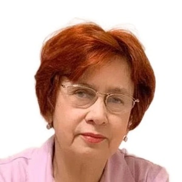 Гравдум Ольга Витальевна — Офтальмолог (окулист), Нальчик
