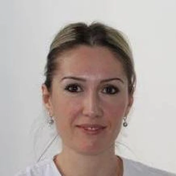Гончарова Ирина Сергеевна — Офтальмолог (окулист), Нальчик