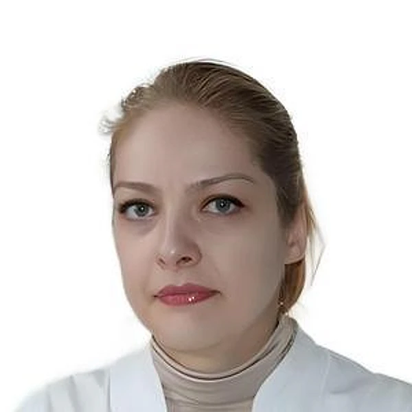 Ашибокова Амида Леонидовна — Офтальмолог (окулист), Нальчик