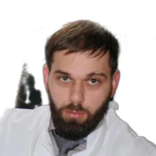 Шорданов Зураб Нажмудинович — ЛОР, Нальчик
