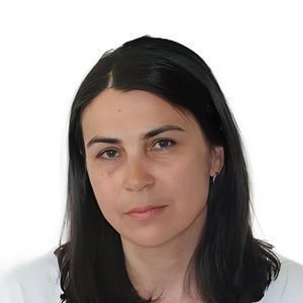 Калова Марина Асланбиевна — ЛОР, ЛОР-хирург, Нальчик