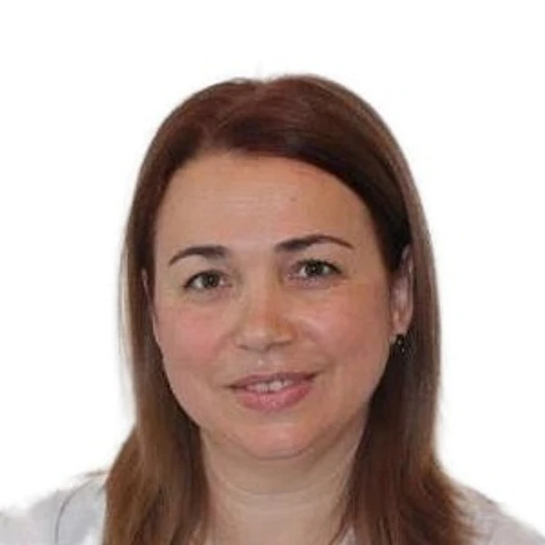 Вологирова Ирина Асланбиевна — ЛОР, Нальчик