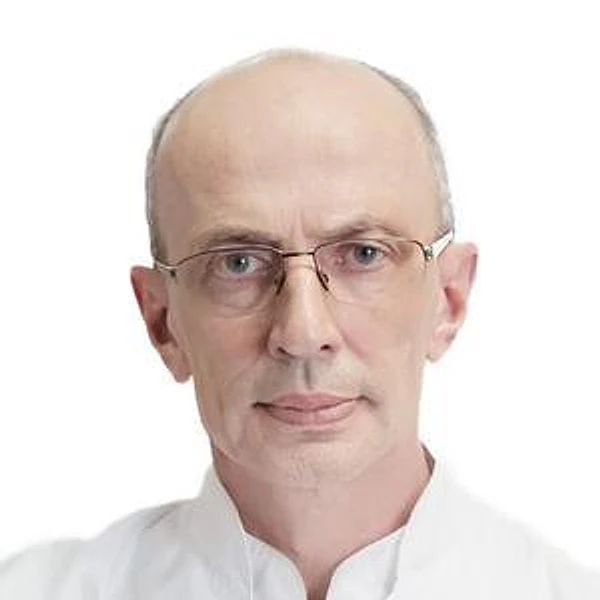 Меньков Андрей Викторович — Хирург, Онколог, Хирург-эндокринолог, Нижний Новгород