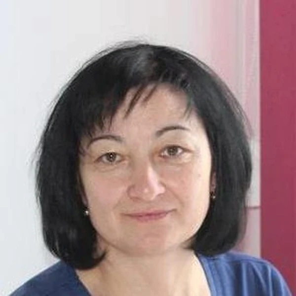 Хуламханова Лейла Хаджимуратовна — Анестезиолог-реаниматолог, Нальчик