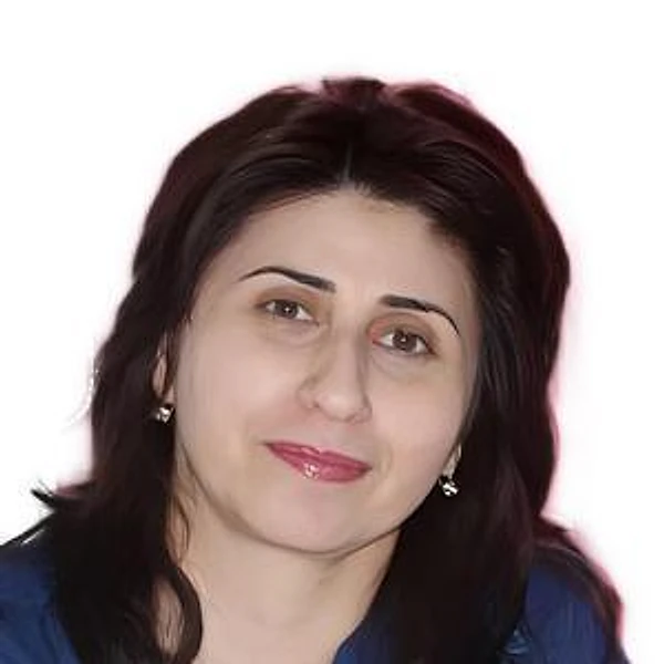 Тумова Марина Алиевна — Анестезиолог-реаниматолог, Нальчик