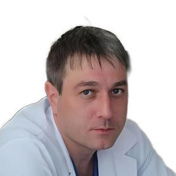 Кадиров Мурад Пашаевич — Нейрохирург, Нальчик