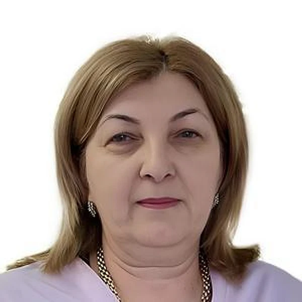 Баксанова Мадина Хамадовна — Гастроэнтеролог, Нальчик