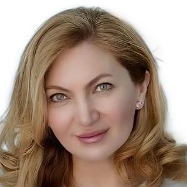 Хачетлова Ирина Валерьевна — Ревматолог, Нальчик