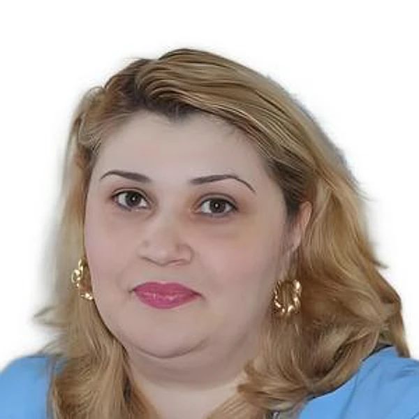 Самгурова Ирина Аскербиевна — Нефролог, Нальчик