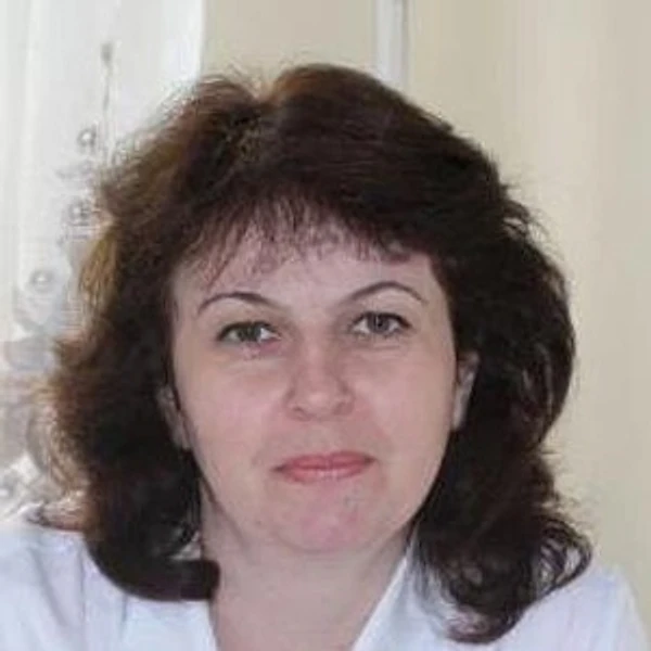 Дзуганова Марианна Хасановна — Нефролог, Нальчик