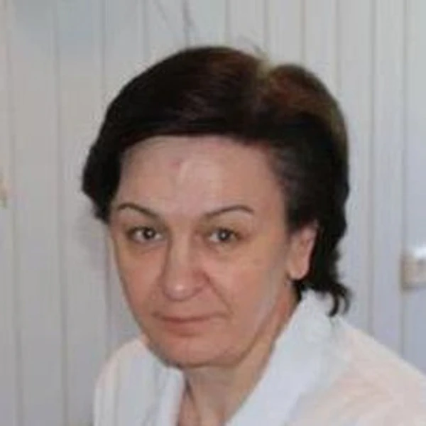 Тхамадокова Лариса Владимировна — Врач УЗИ, Нальчик