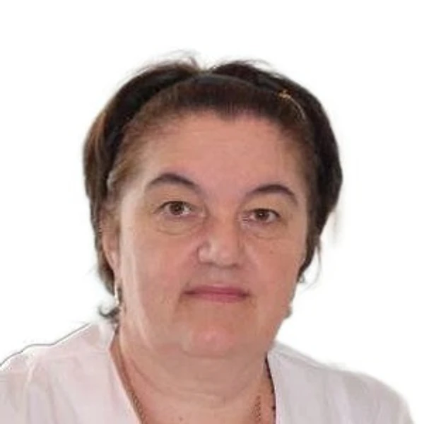 Шхагапсоева Ирина Влвдимировна — Физиотерапевт, Нальчик