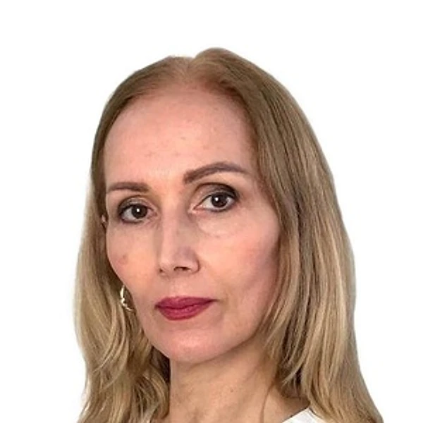 Шихалиева Светлана Музарифовна — Врач УЗИ, Нальчик
