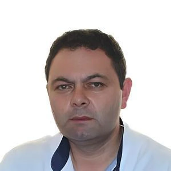 Мокаев Алим Зейтунович — Травматолог, Ортопед, Нальчик