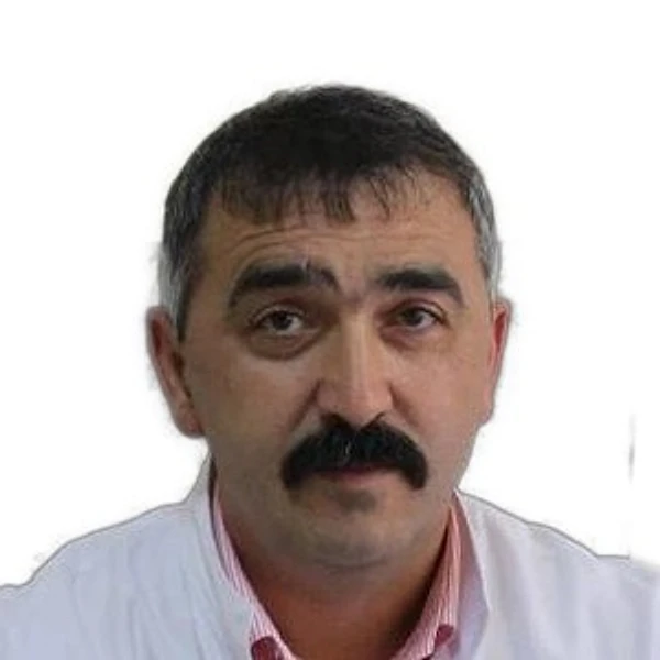 Пшихопов Заурбек Аубекирович — Травматолог, Ортопед, Нальчик