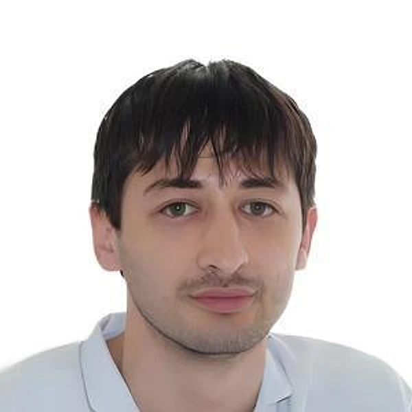 Канихов Аслан Сафудинович — Травматолог, Ортопед, Нальчик