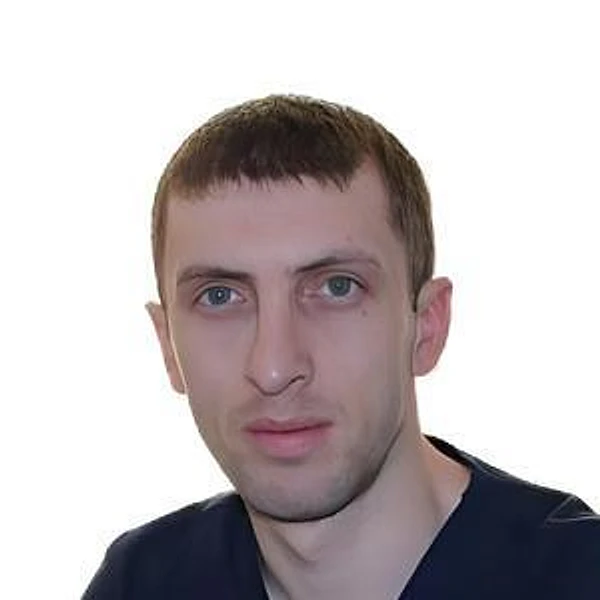 Гафуров Рамазан Ильясович — Травматолог, Ортопед, Нальчик