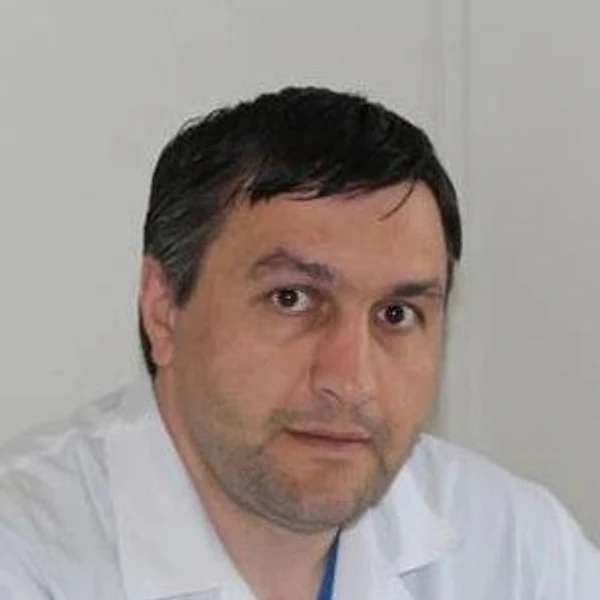 Кумуков Магомед Салихович — Травматолог, Ортопед, Нальчик